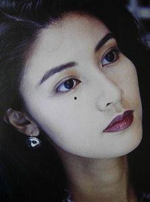 电影明星的巅峰时刻