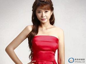 娱乐圈李燕,闪耀舞台，梦想起航