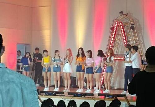 娱乐圈韩娱乐队,娱乐圈韩娱乐队崛起之路