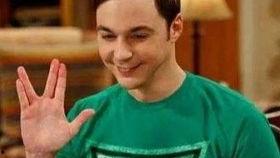 生活大爆炸 搞笑