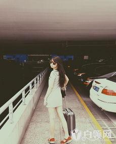 刘婉荟的家庭背景