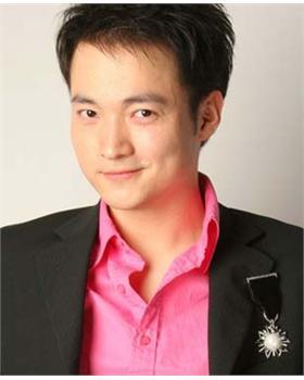 喻恩泰照片和个人资料,儒雅才子，笑谈人生